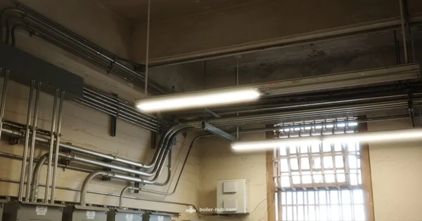 Boiler Room Sizing - Boiler Hub