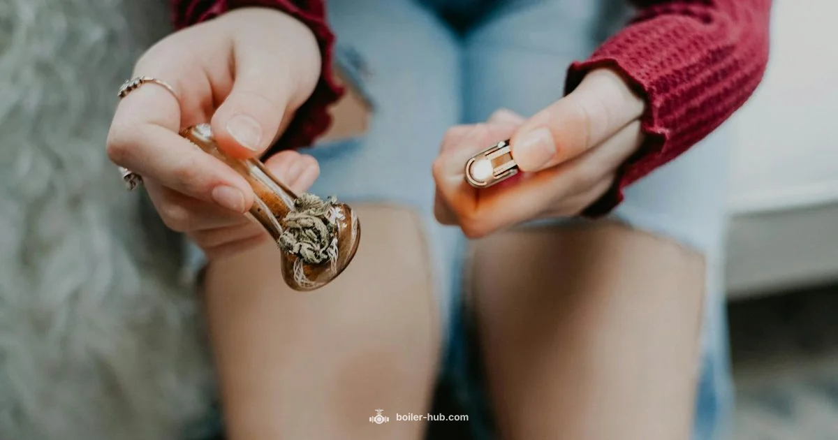 Boiler vs Water Heater - Boiler Hub