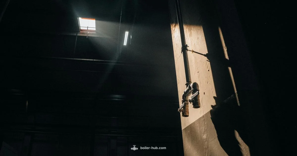 Encendido seguro - Boiler Hub