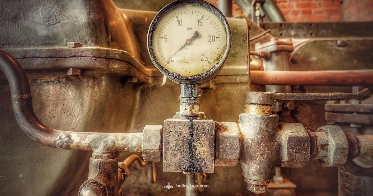 Pressure Check Pressure Check - Boiler Hub