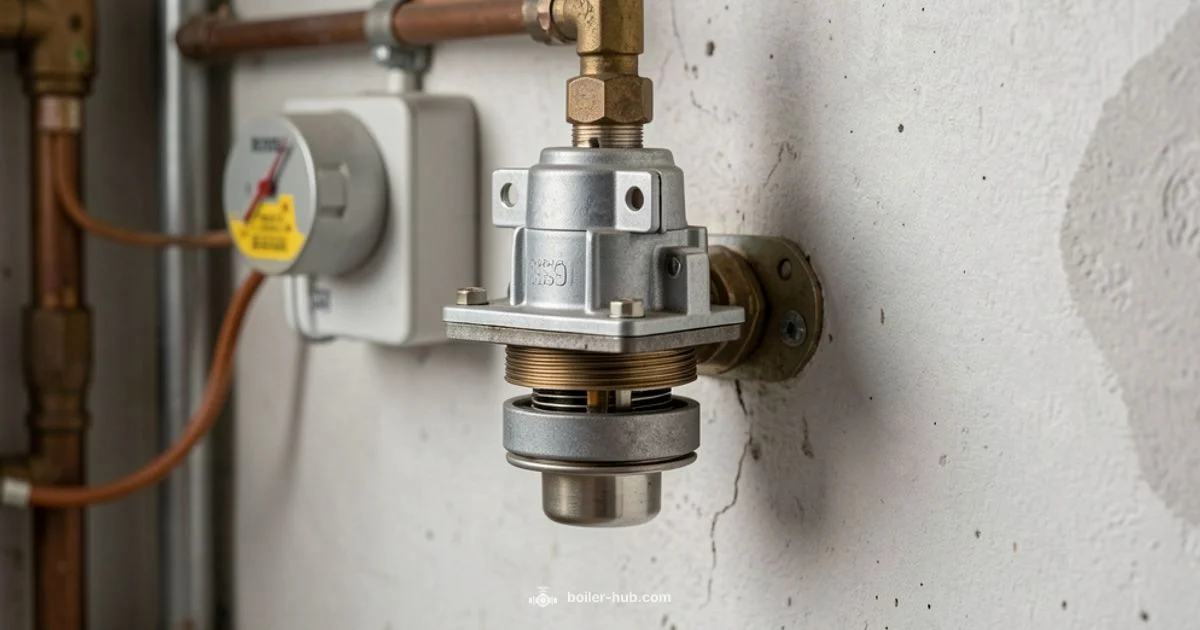 Pilot Light Basics - Boiler Hub