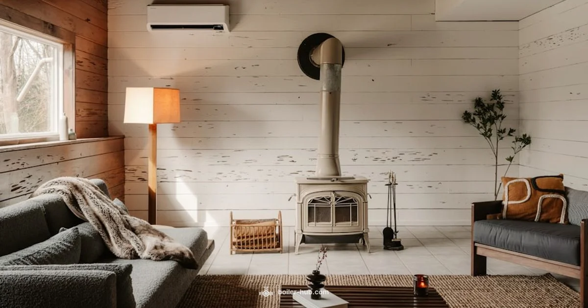 Smart Boiler Control - Boiler Hub