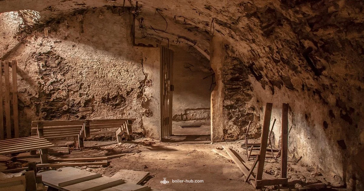 Austin Boiler Room - Boiler Hub