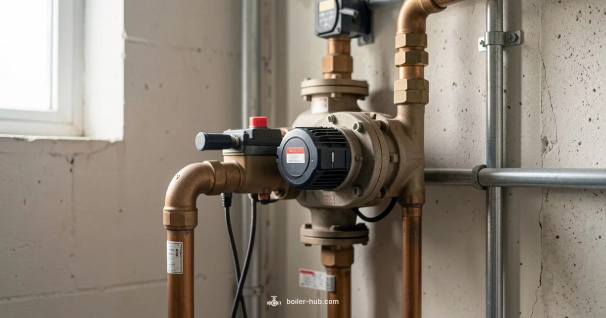 Zone Valve Troubleshooting - Boiler Hub