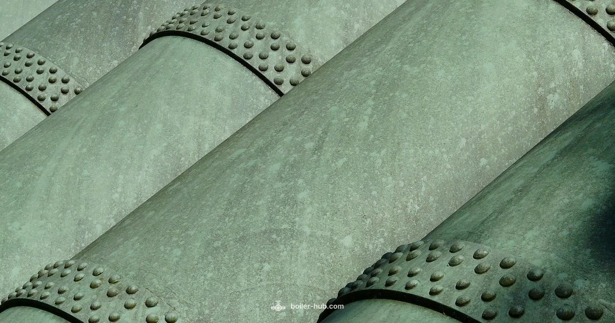 Hot Water Heating - Boiler Hub