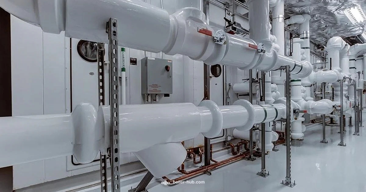 Boiler vs HVAC: Core Difference - Boiler Hub