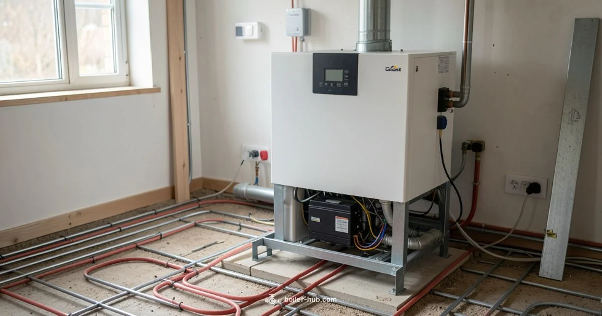 Best Boiler for Radiant Floors - Boiler Hub