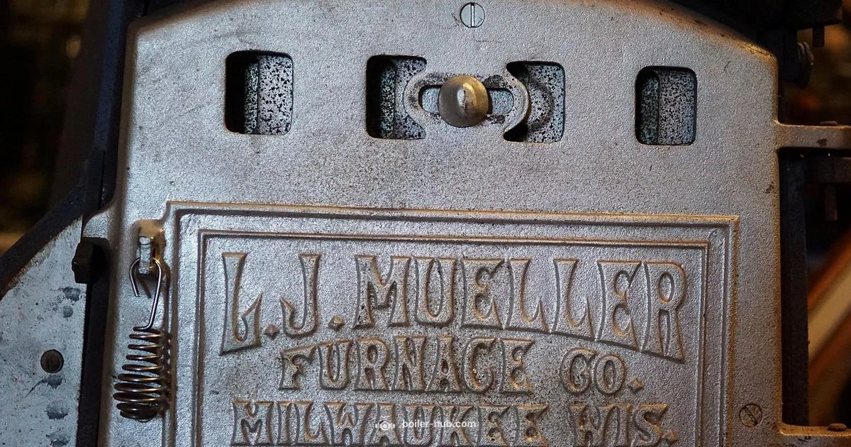 Boiler vs Furnace - Boiler Hub