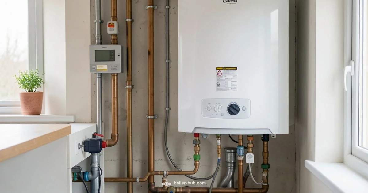 Fill Loop Guide - Boiler Hub