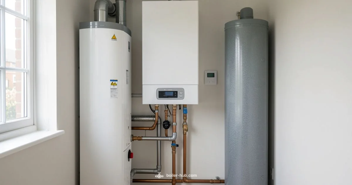 Hot Water Boiler Guide - Boiler Hub