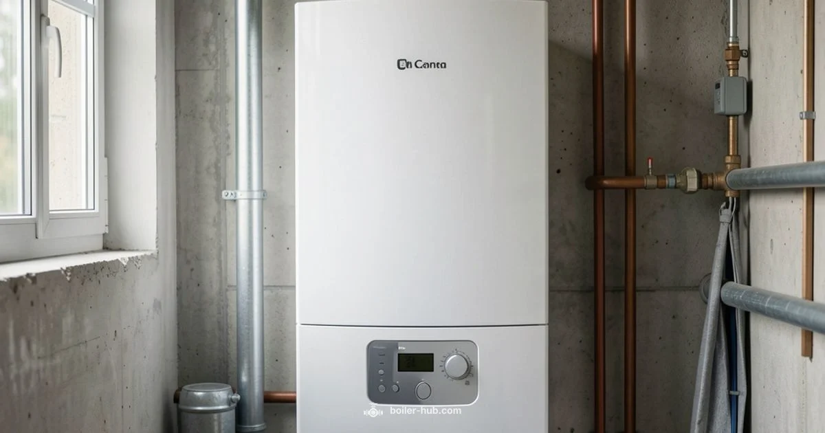 Boiler for Heat Guide - Boiler Hub