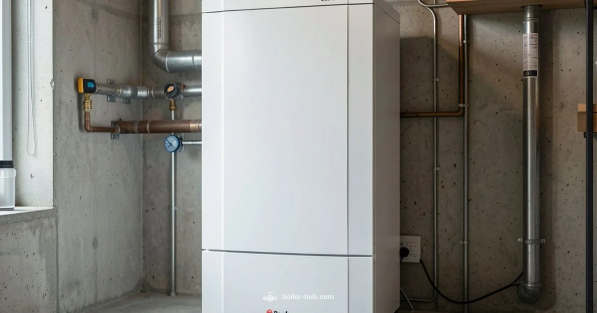Buderus Furnace Guide - Boiler Hub