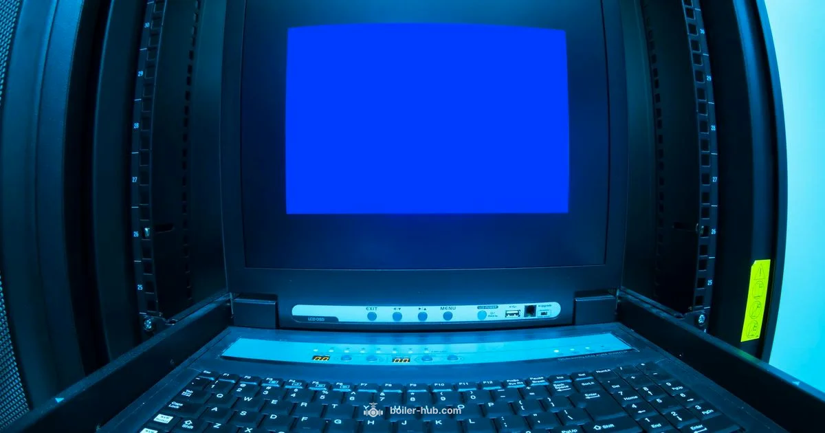 F1 Boiler Fault Fix - Boiler Hub