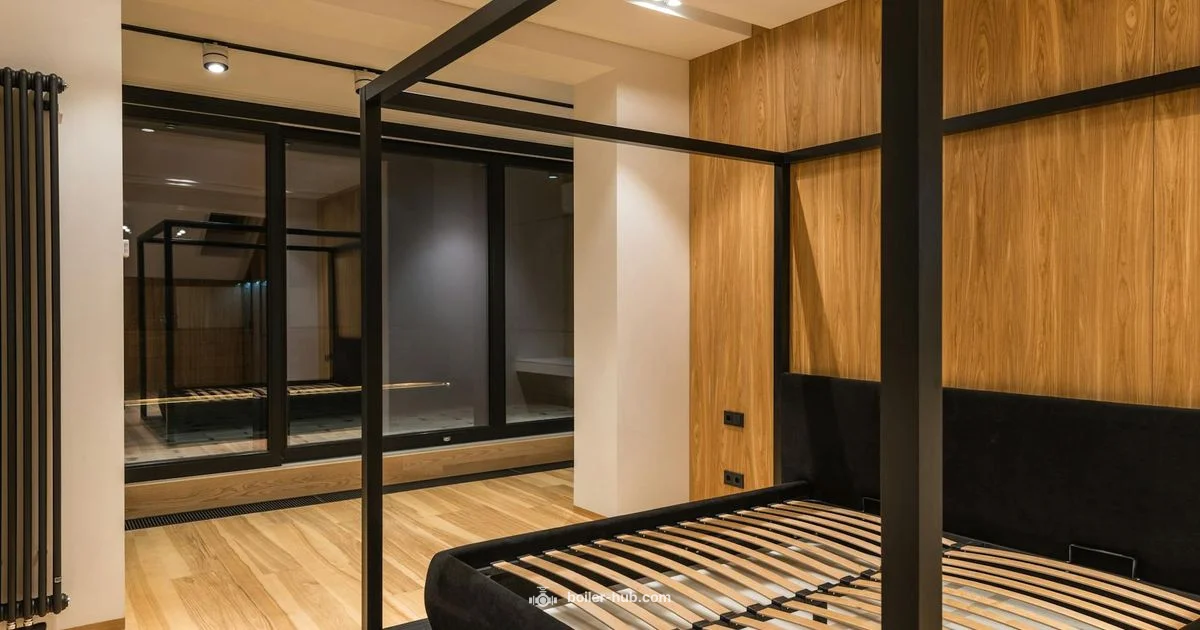 House Boiler System - Boiler Hub