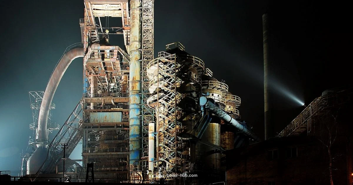 Boiler Basics Boiler Basics - Boiler Hub