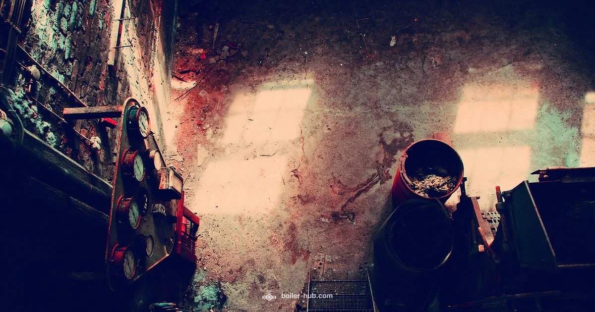 Boiler Room Basics - Boiler Hub