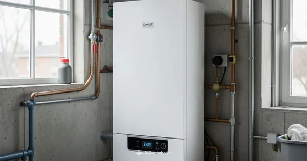 New Boiler Costs - Boiler Hub