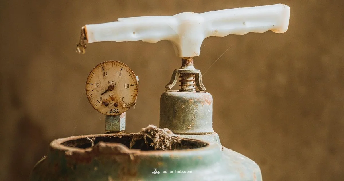 Low Boiler Pressure Low Boiler Pressure - Boiler Hub