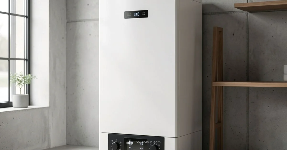 Electric Heating Boiler - Boiler Hub