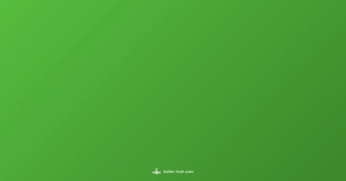 Overheating Boiler - Boiler Hub (illustration)