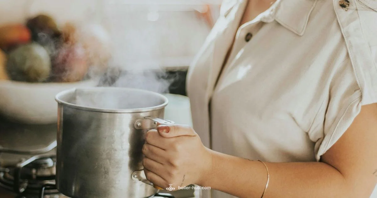 Best Double Boiler - Boiler Hub