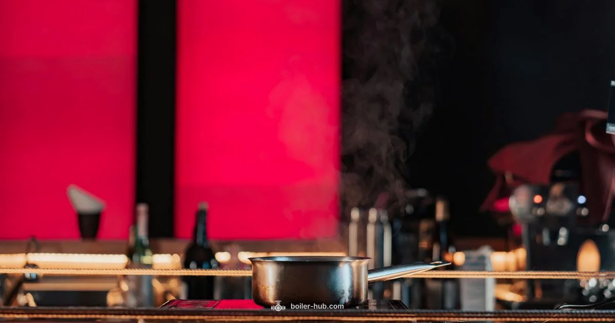 90 qt Boiler Setup - Boiler Hub