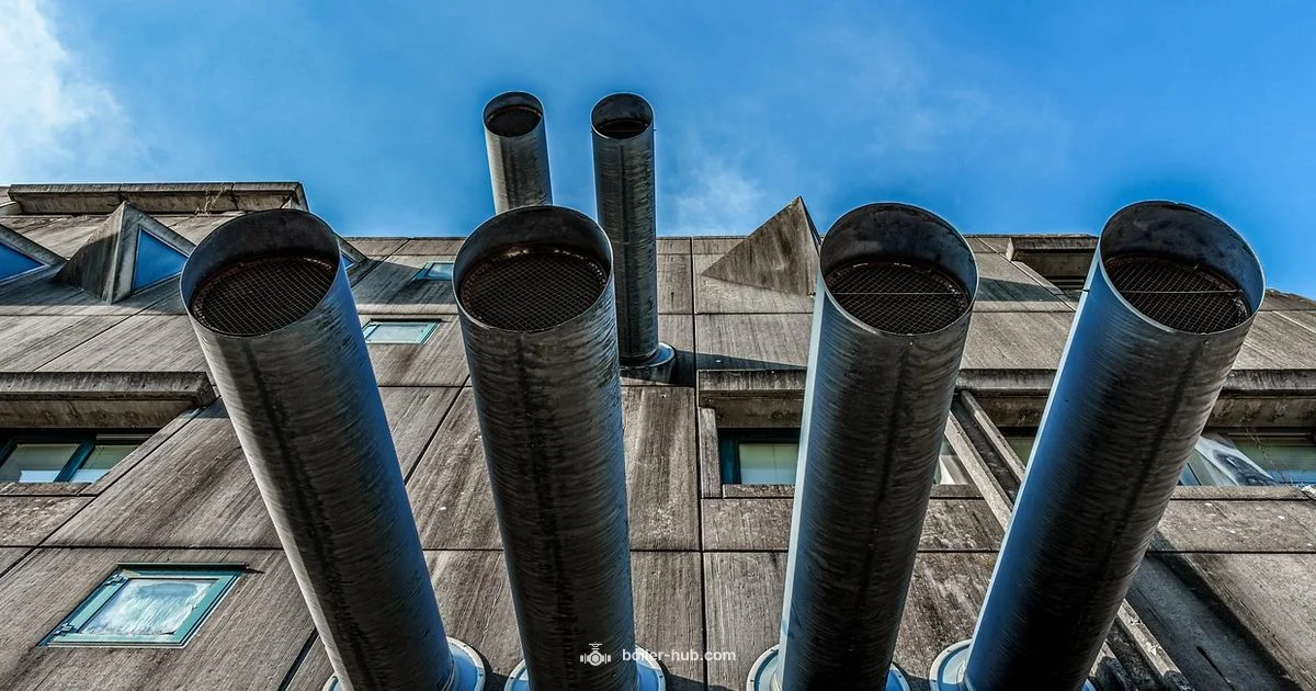 Ventilation Guide - Boiler Hub