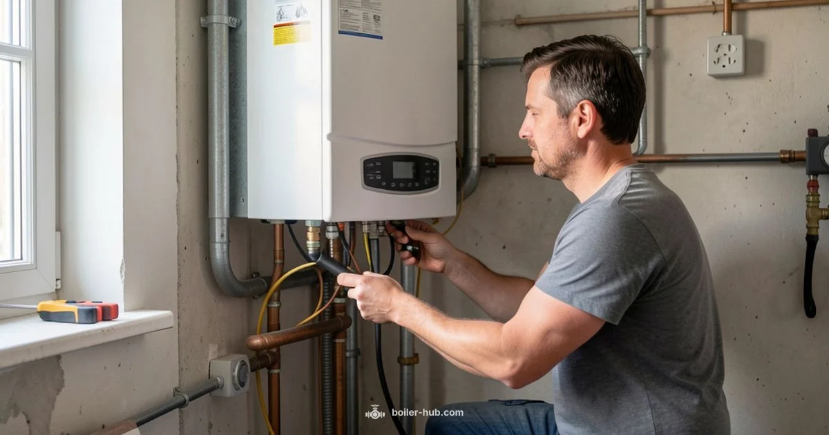 Combi Boiler Install Cost - Boiler Hub