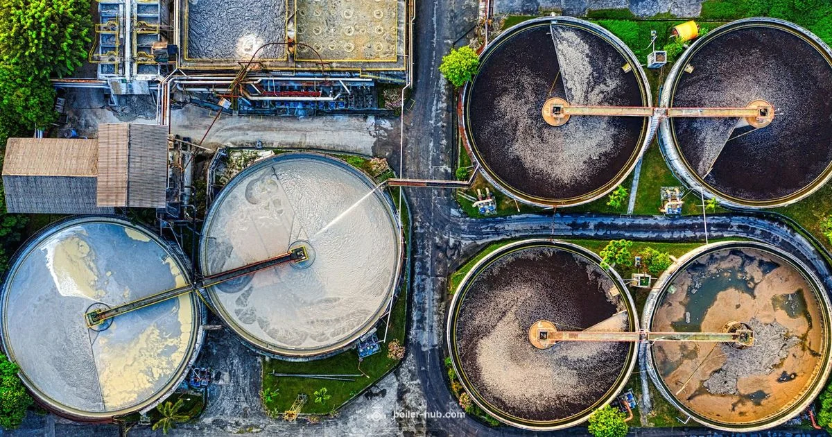 Boiler Treatment Water - Boiler Hub