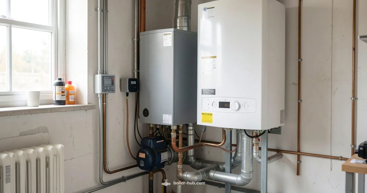 New Boiler Price - Boiler Hub