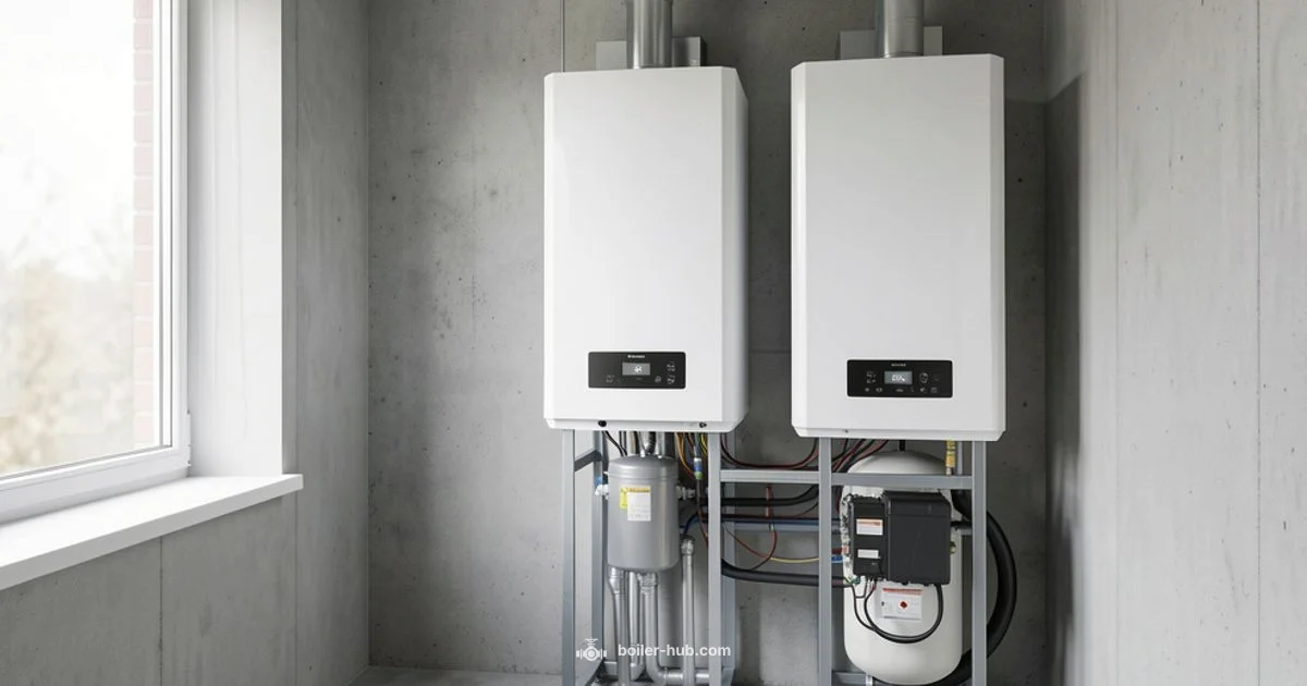 Boiler Replacement Guide - Boiler Hub