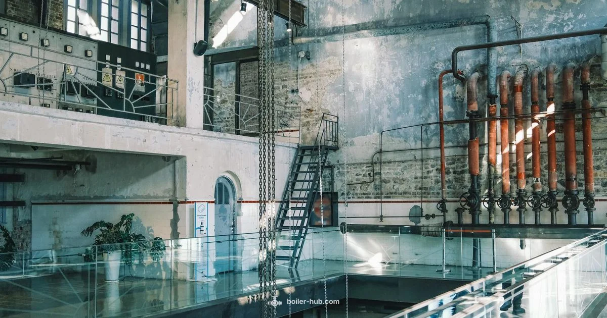 Boiler vs Tank - Boiler Hub