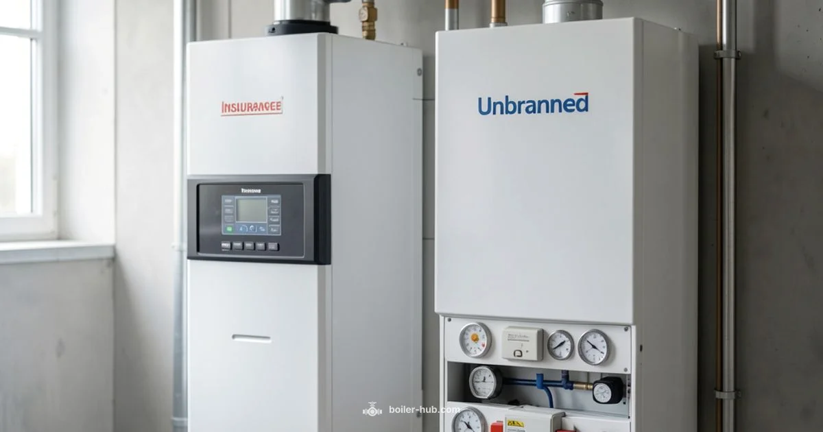 Boiler Insurance Guide - Boiler Hub