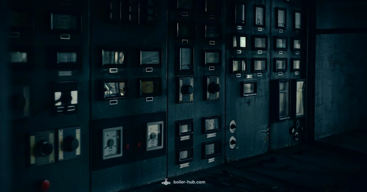 E1 Troubleshooting - Boiler Hub