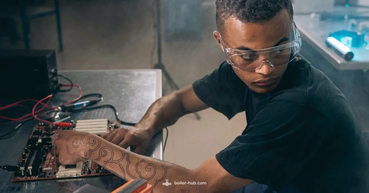 Boiler License Guide - Boiler Hub