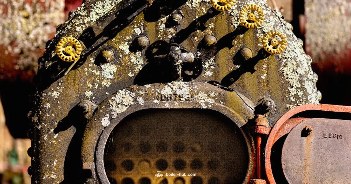 Noisy Boiler Fix - Boiler Hub