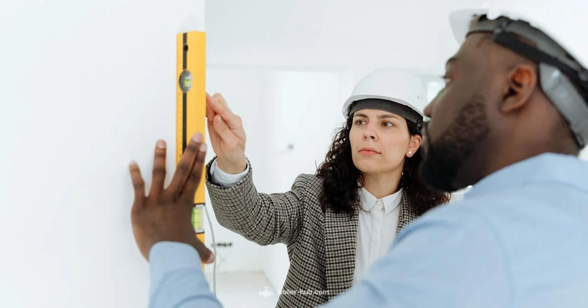 Replace Oil Boiler - Boiler Hub