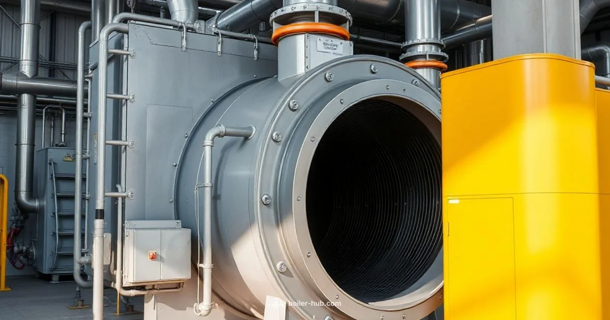 Boiler Economizer Guide - Boiler Hub