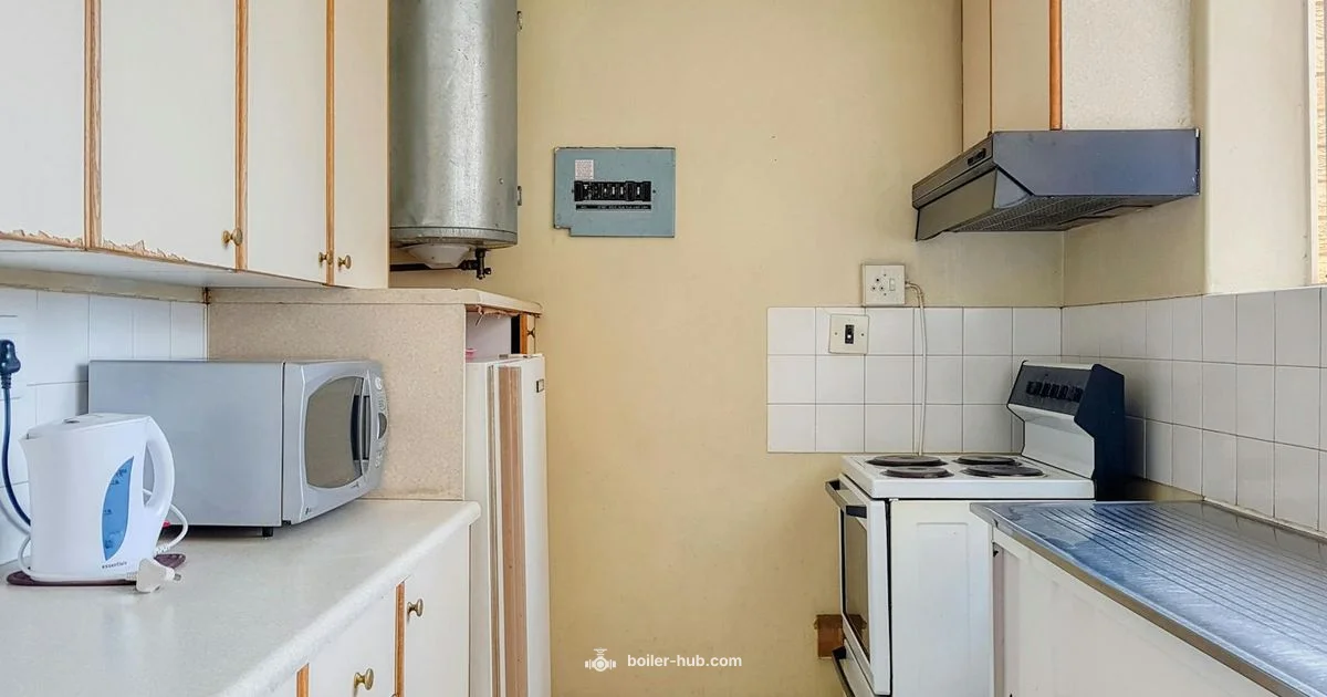 Compact Boiler Setup - Boiler Hub