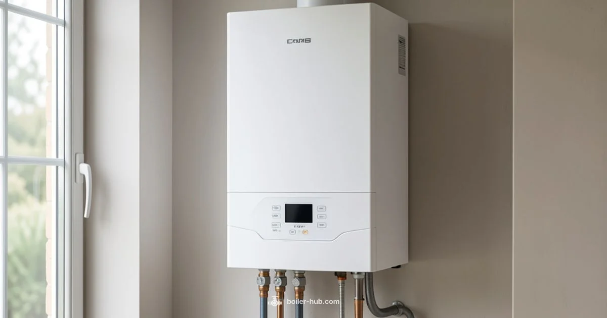 Combi Boiler Overview Combi Boiler Overview - Boiler Hub