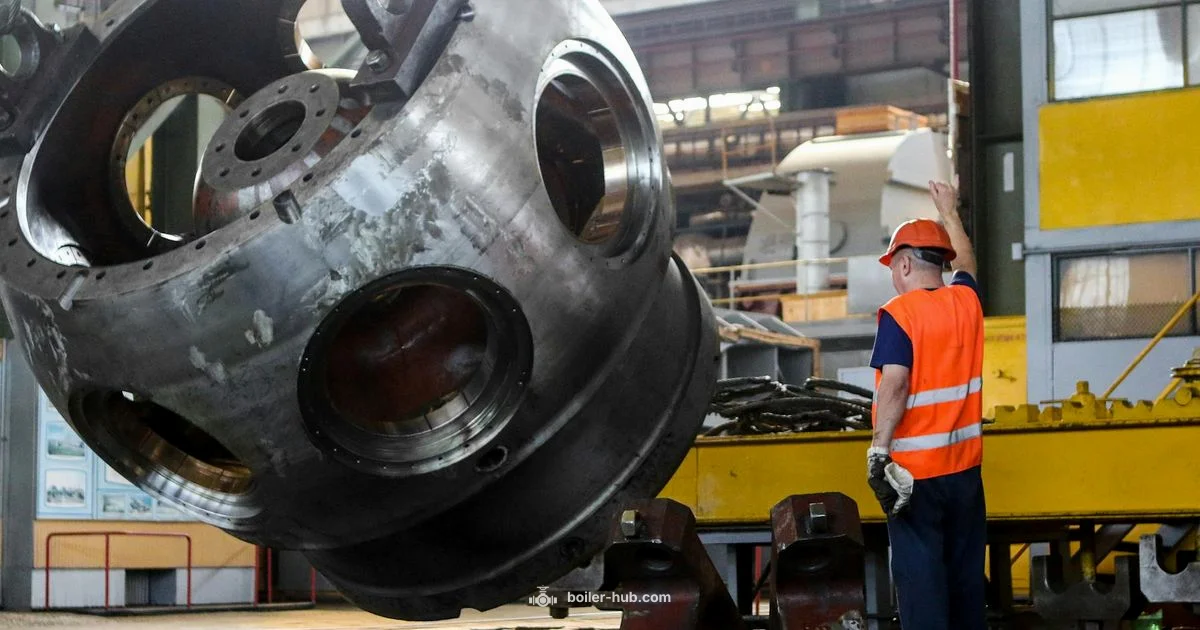 Boiler Operation Guide - Boiler Hub