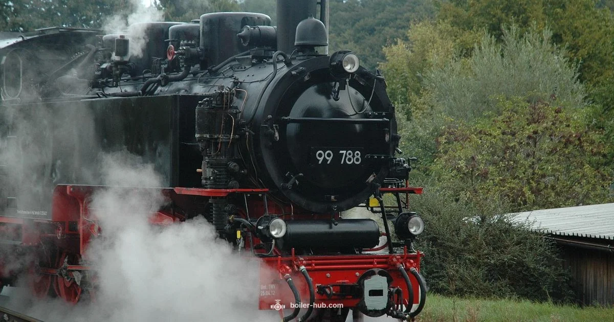 Boiler Mechanics in Factorio Boiler Mechanics in Factorio - Boiler Hub