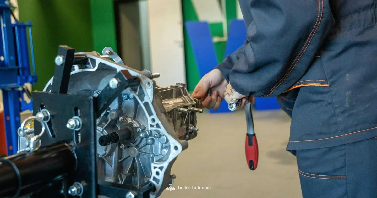 NJ Boiler Renewal Online - Boiler Hub