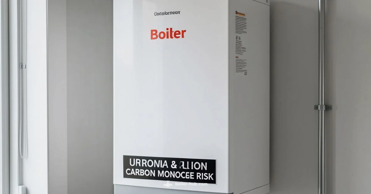 Boiler CO Risk - Boiler Hub