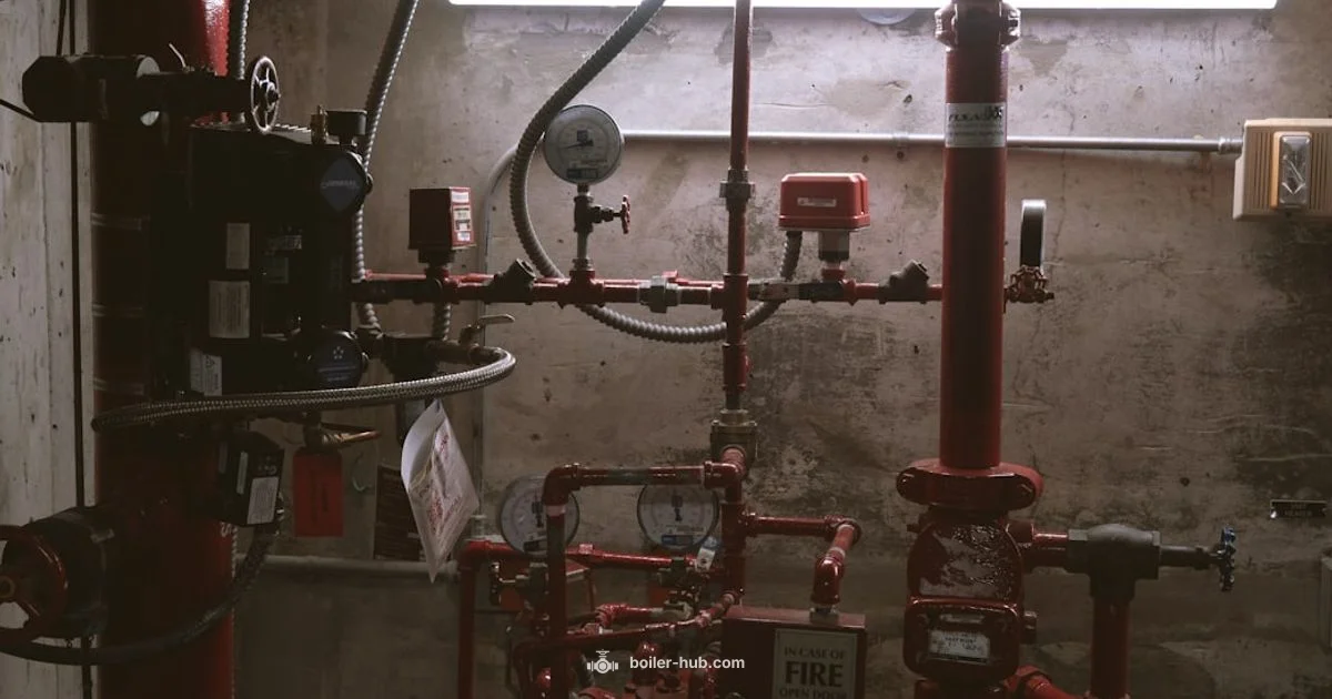 Oil vs Gas Boilers - Boiler Hub