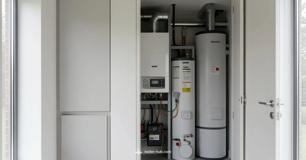 Boilers vs Heat Pumps Boilers vs Heat Pumps - Boiler Hub