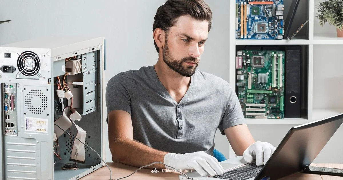 Boiler Repair Guide Boiler Repair Guide - Boiler Hub