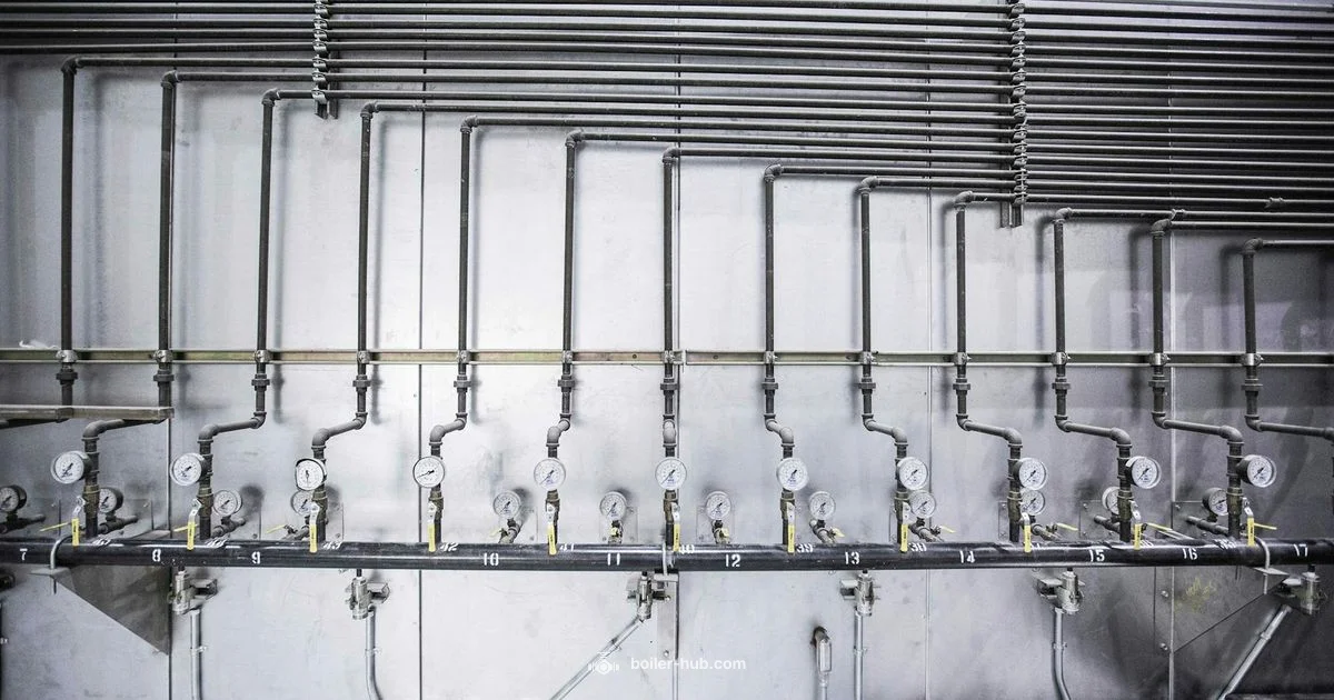 Boiler Replacement Guide Boiler Replacement Guide - Boiler Hub