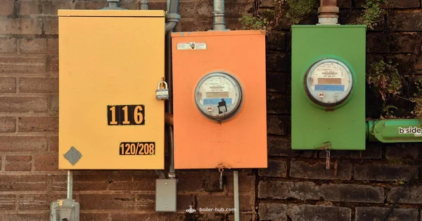 Gas Boiler Noise - Boiler Hub