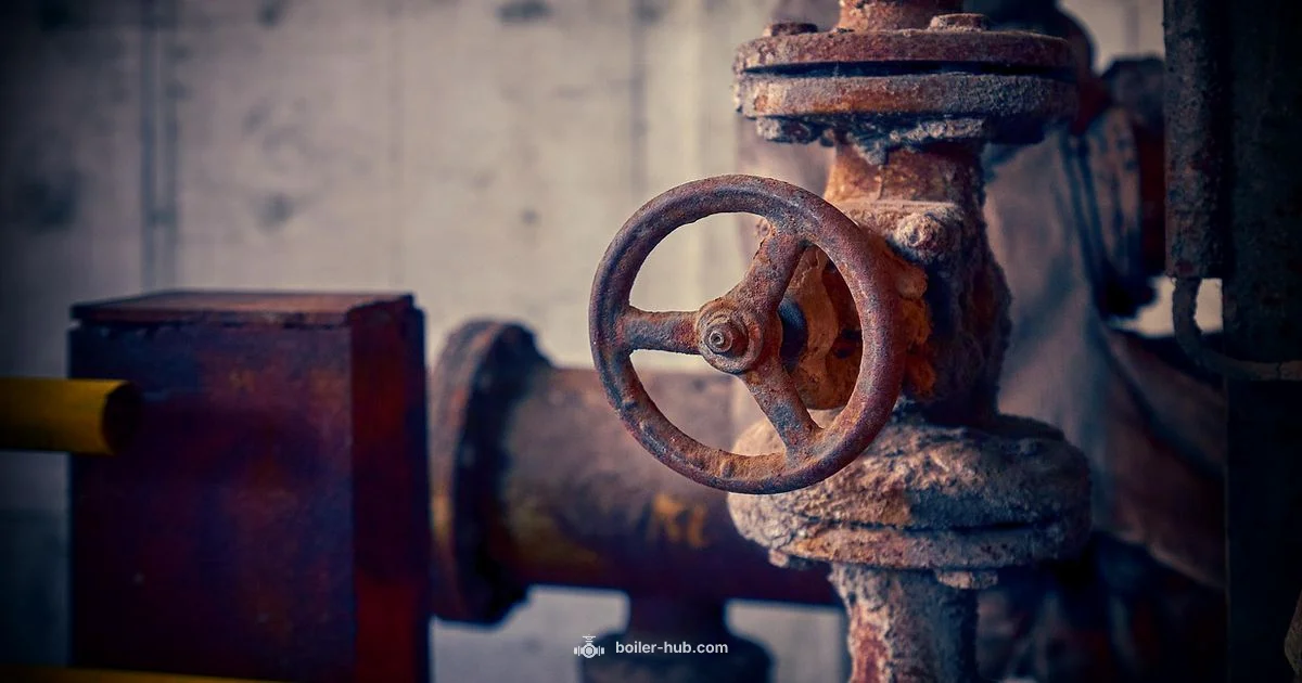 Water Off Scenario Water Off Scenario - Boiler Hub